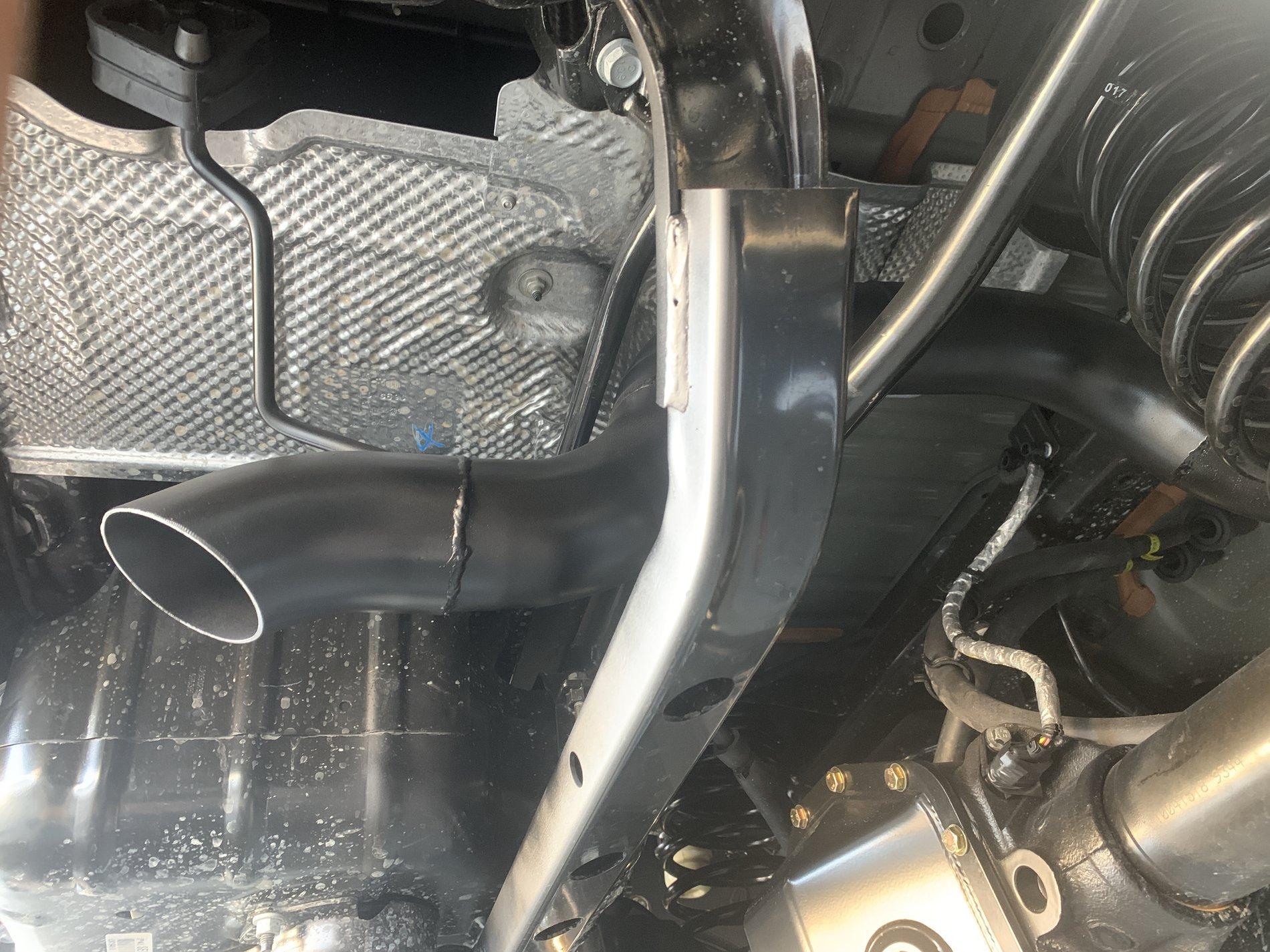Jeep Wrangler JL EcoDiesel Muffler Delete B7A5D99B-D5D4-4FCC-9B49-62D6F9081AFC