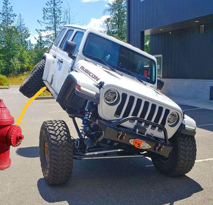 Jeep Wrangler JL Bronco vs Jeep Wrangler mega thread 30FFF181-489C-47C5-9E7C-D55E0567FC2F