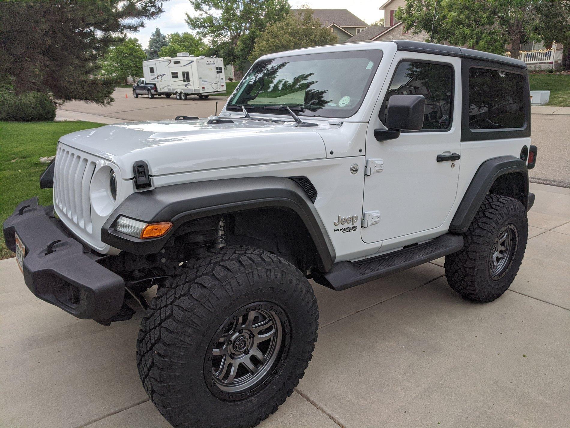Jeep Wrangler JL Future Owner Questions IMG_20200605_180947