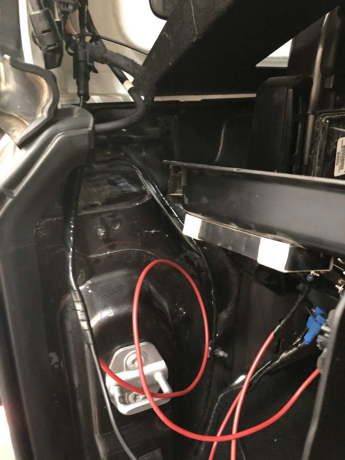 Jeep Wrangler JL JL Cargo Area Lighting Upgrade F204541F-9DC6-465D-A7B5-BBA701C2931F