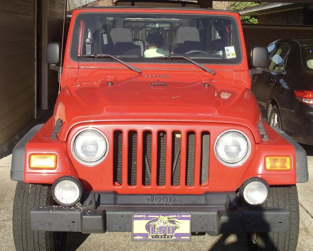 Jeep Wrangler JL Introductions & Welcome Thread 👋 4FF46DBA-30F9-4479-B867-983A4F849D32