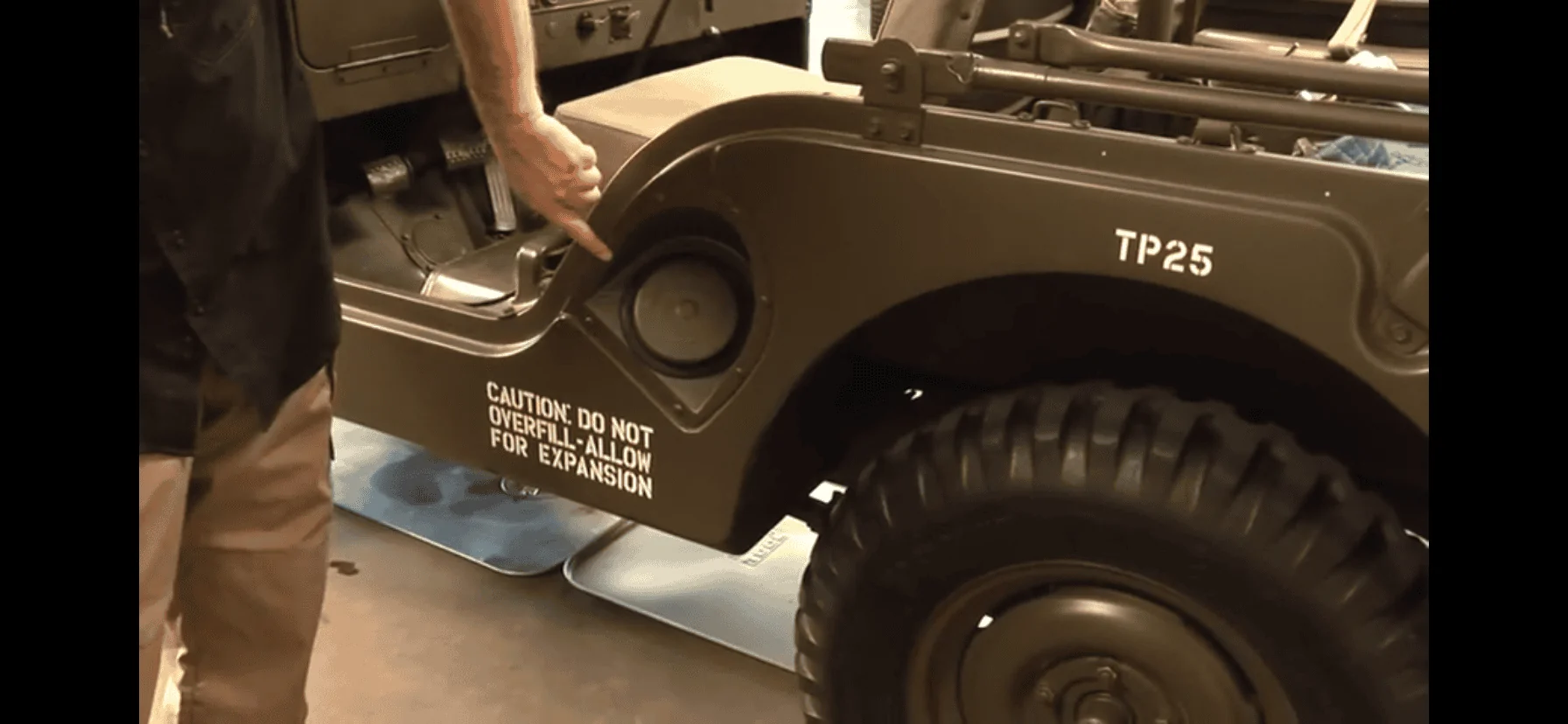 Jeep Wrangler JL Willys Edition JL Club Thread 5BF63B08-AE48-42E0-86C2-30057C9F2B6D