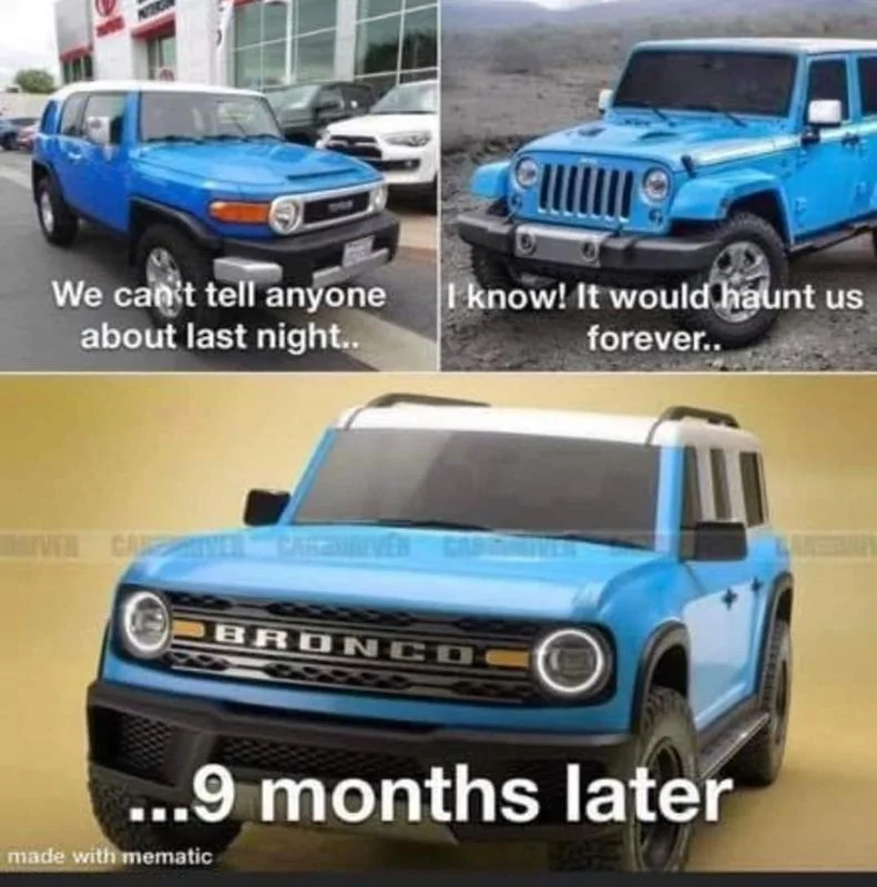 Jeep Wrangler JL Bronco vs Jeep Wrangler mega thread tumblr_d16ed7ea36b652fc0336d2079b2038d5_23da7541_1280
