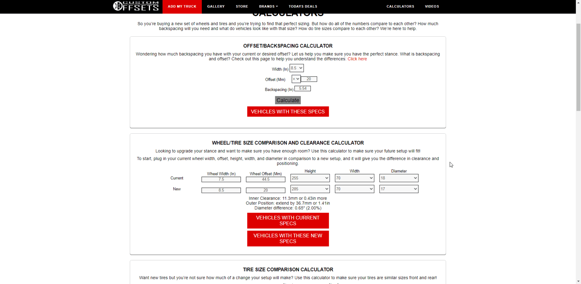 Jeep Wrangler JL Understanding tires...almost there 1594986921741