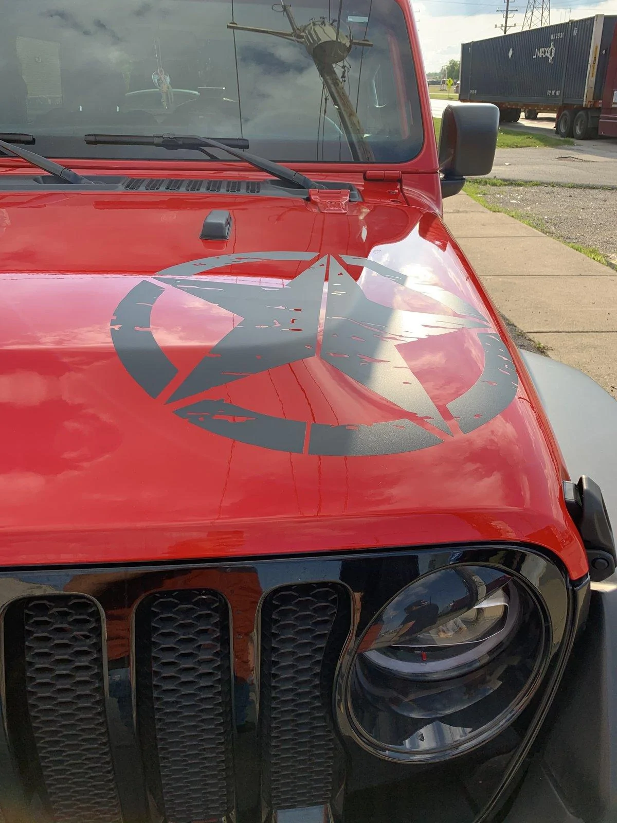 Jeep Wrangler JL New 2dr Willys Edition DD9D1A0B-AC28-4CBD-ADEB-03823ECA6585