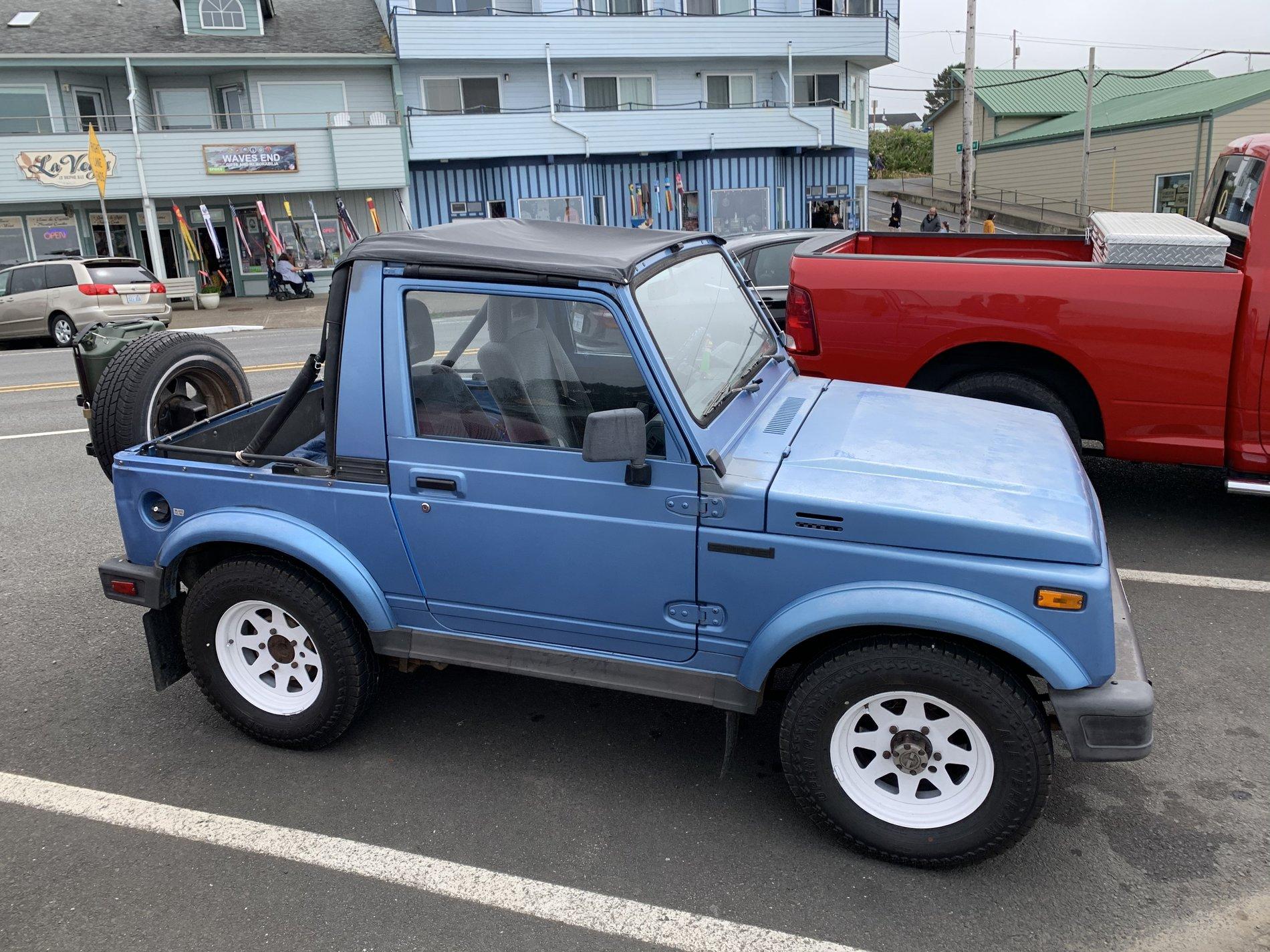 Jeep Wrangler JL Bronco vs Jeep Wrangler mega thread F7252422-B6D9-4331-AB9F-F47B51F3287B
