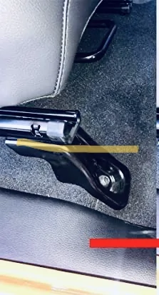 Jeep Wrangler JL Big or Tall JL seat bracket needed D088D2E8-3092-4B79-8979-87D2C39B7347