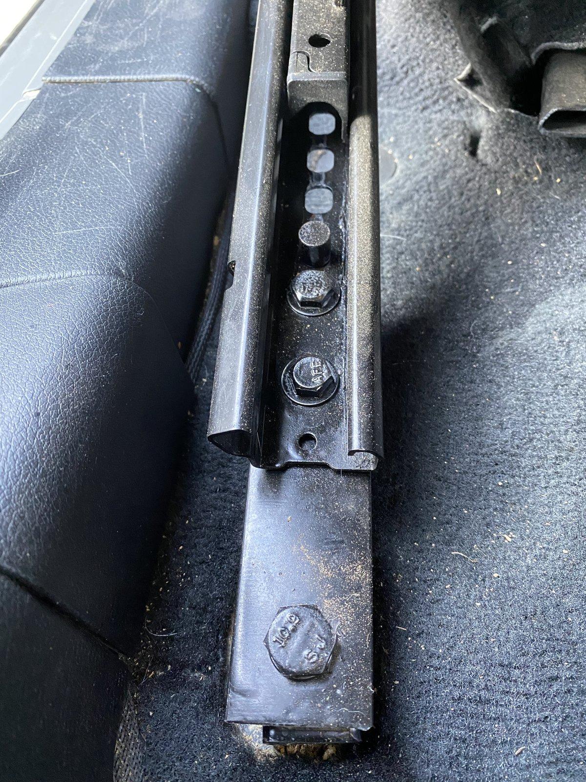 Jeep Wrangler JL Big or Tall JL seat bracket needed 674BE73E-04EE-46E9-9665-88C6FBE0364C