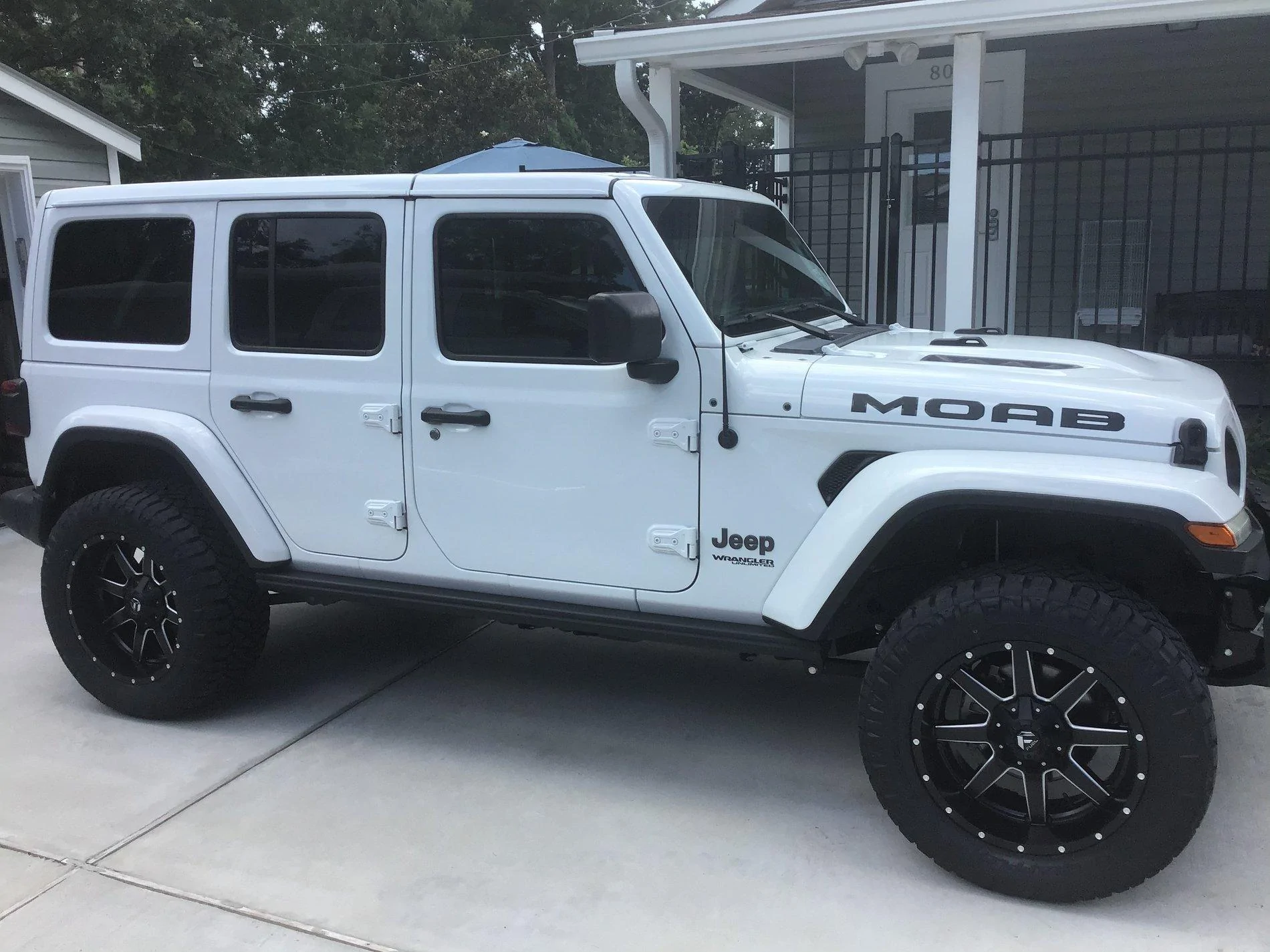 Jeep Wrangler JL MOAB Edition JL Club Thread ED54AB32-5AA6-4472-94EB-AF8C362799A6