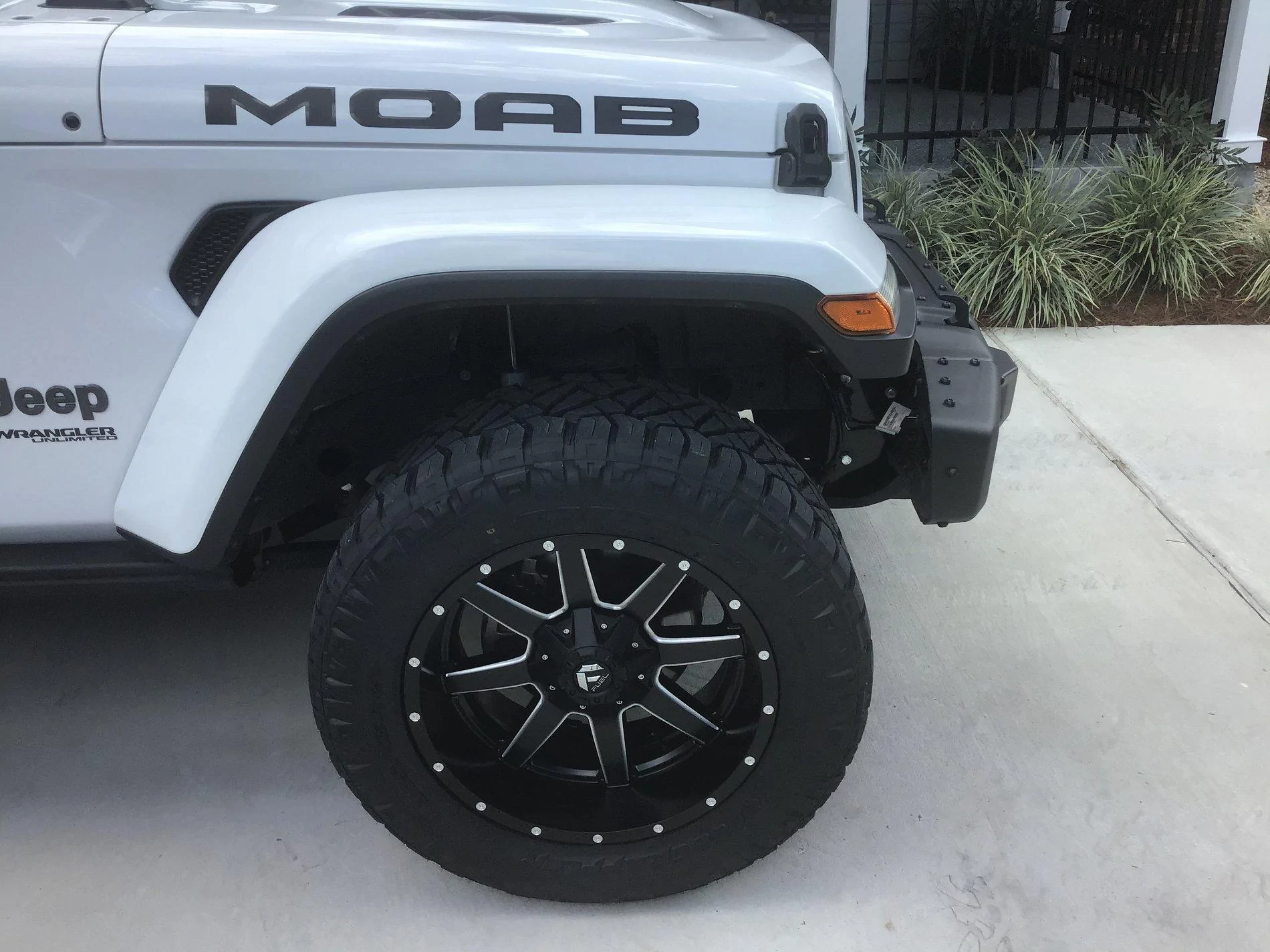 Jeep Wrangler JL MOAB Edition JL Club Thread 2C73D701-B43B-4C45-9906-302EDF126573