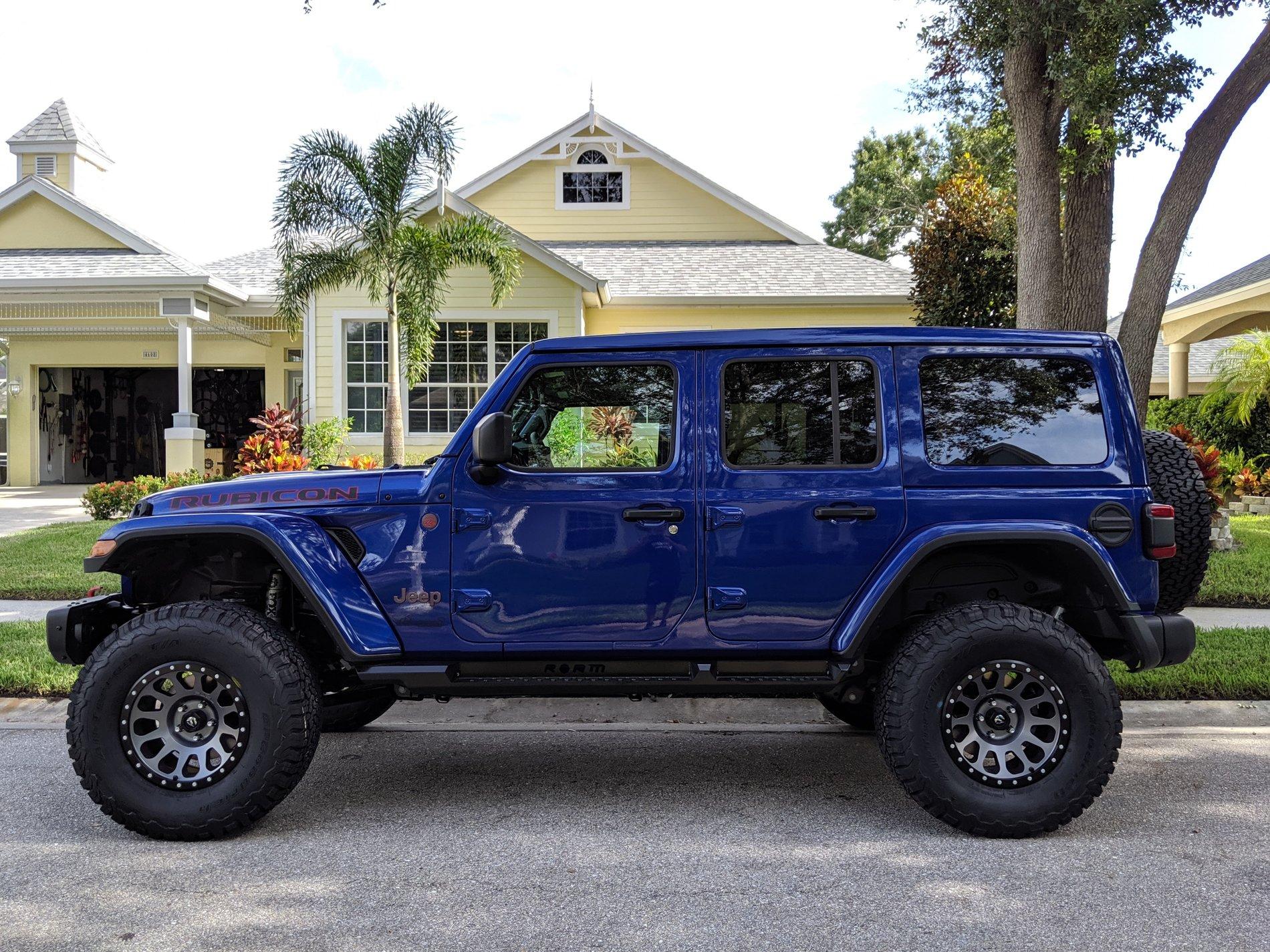 Jeep Wrangler JL Florida Roll Call! 7C53F0BE-20C6-4E35-ACC9-DBA075AEBAD1