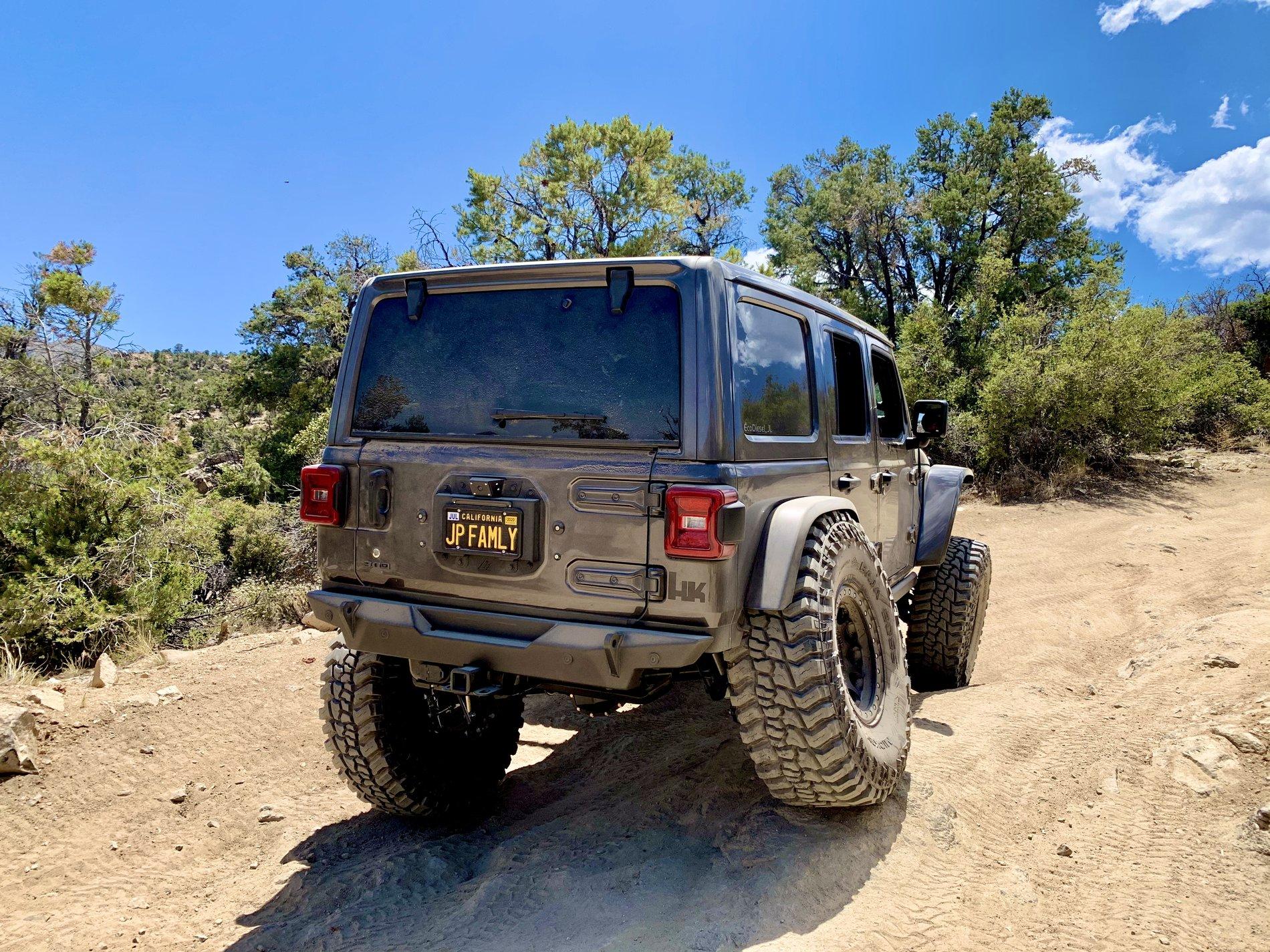 Jeep Wrangler JL Post Your 3.0 Pics 1CB01CA8-6EE6-43ED-988C-5FF519DDBBFC