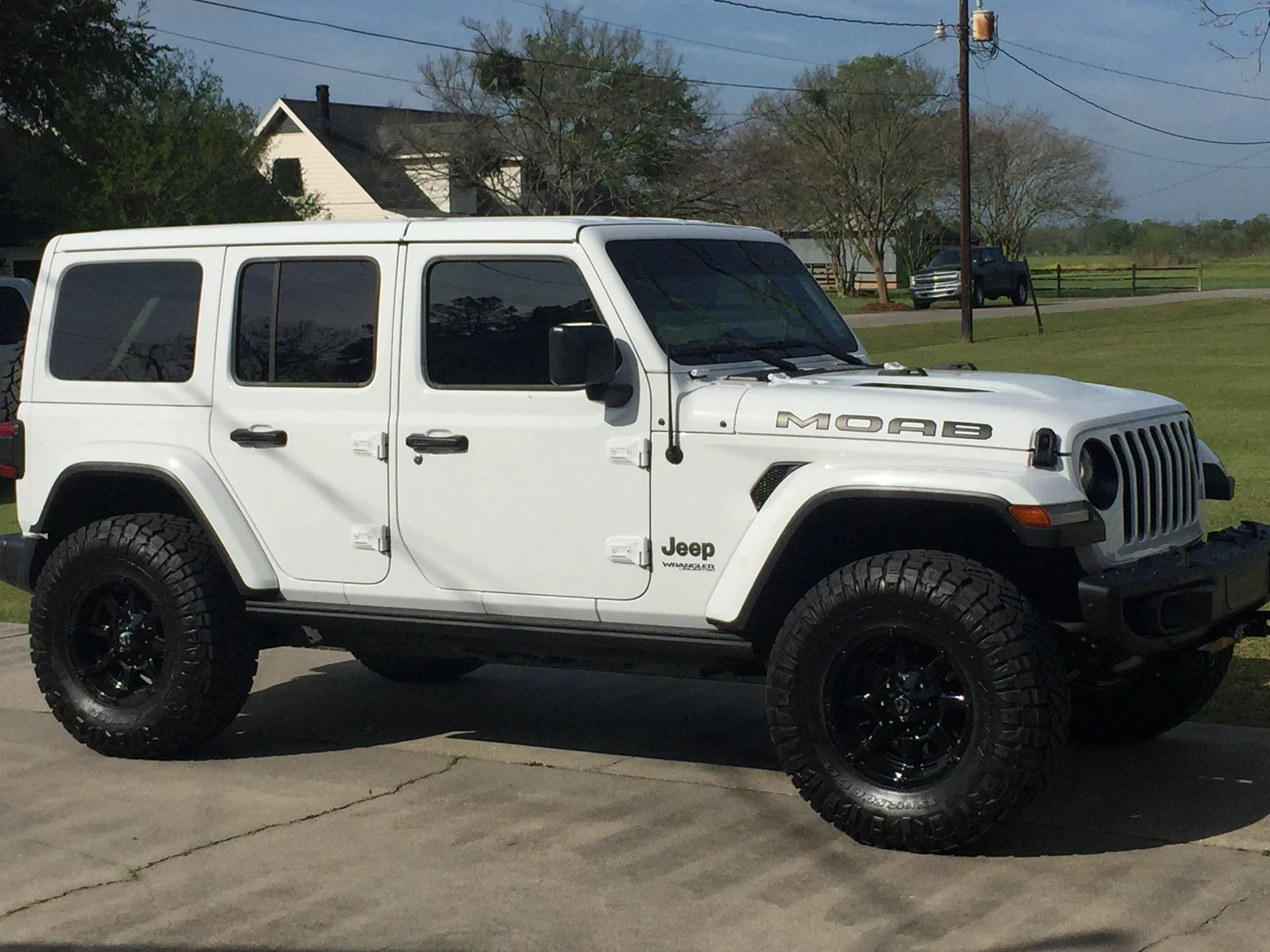 Jeep Wrangler JL MOAB Edition JL Club Thread 13F79CAB-46B9-4011-A3DB-A5E05A49BCA1