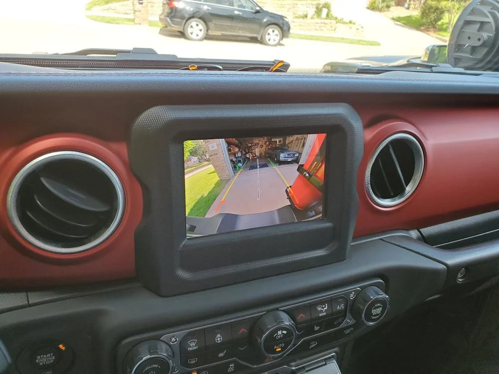Jeep Wrangler JL Jerry Can Mounted for $140 (Easy DIY) a92eea8279e0767e6221f4faf611326e3560288