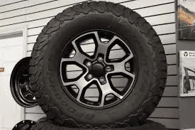Jeep Wrangler JL WTB: Rubicon Wheels and Tires 1595106973941