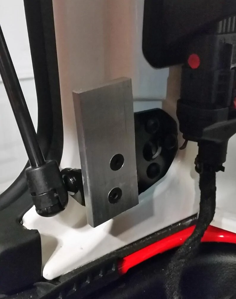 Jeep Wrangler JL DIY: Hardtop Interior LED Lights For Cargo Illumination During Tailgating / Camping Switch_1
