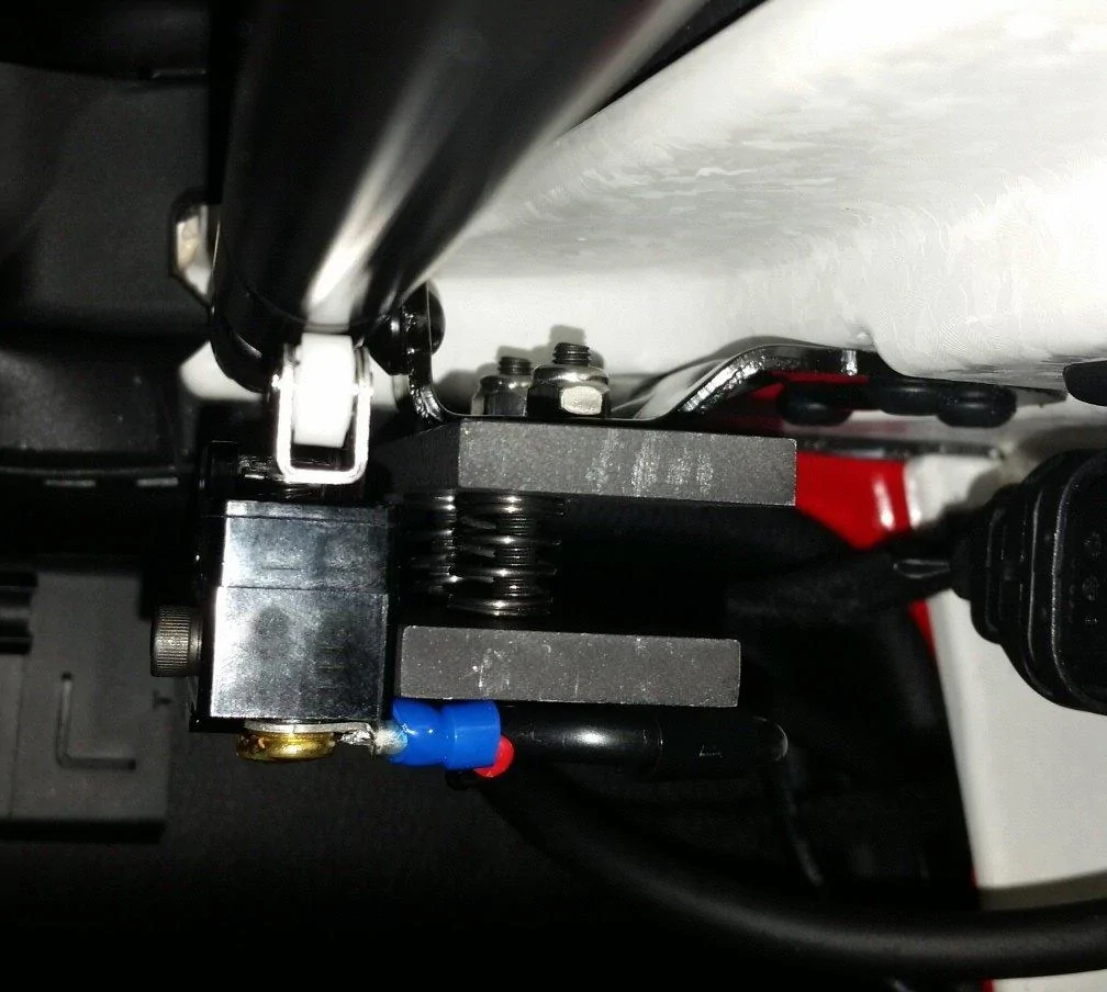 Jeep Wrangler JL DIY: Hardtop Interior LED Lights For Cargo Illumination During Tailgating / Camping Switch_4