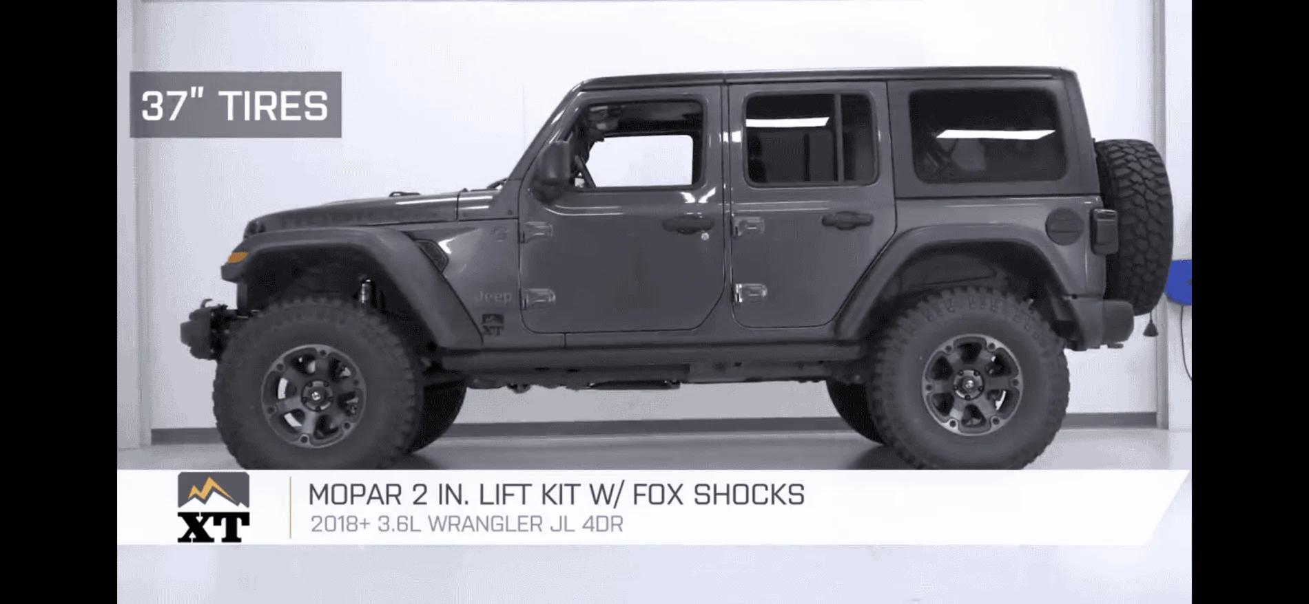 Jeep Wrangler JL Decision Time EF14552E-43C1-4D31-A416-69061D02D555