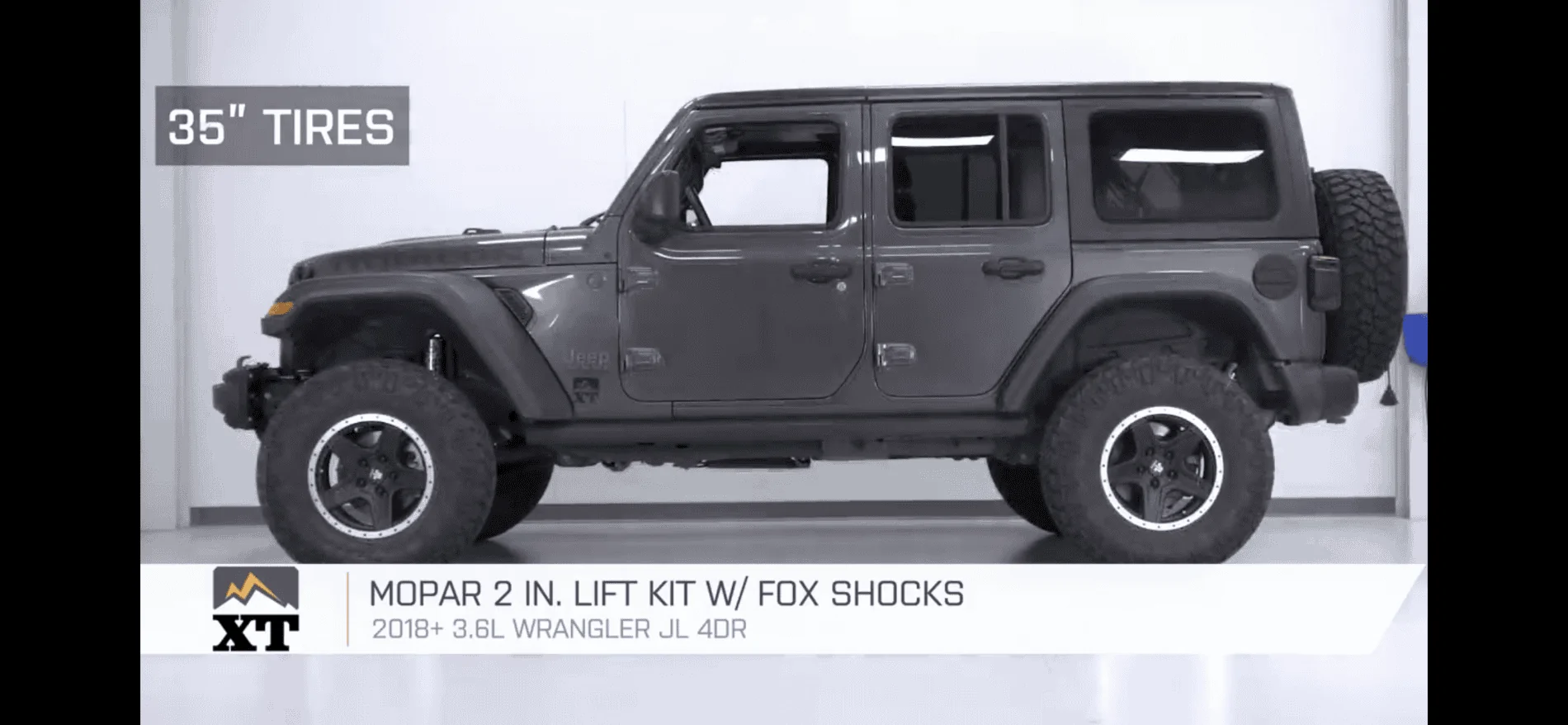 Jeep Wrangler JL Decision Time 05F31544-95ED-4990-884F-3D31C7D86F89