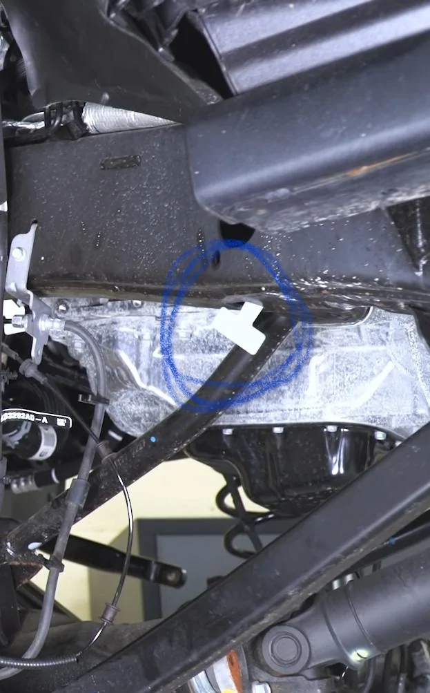 Jeep Wrangler JL Rattling upon acceleration Screenshot_20200719-040600_YouTu