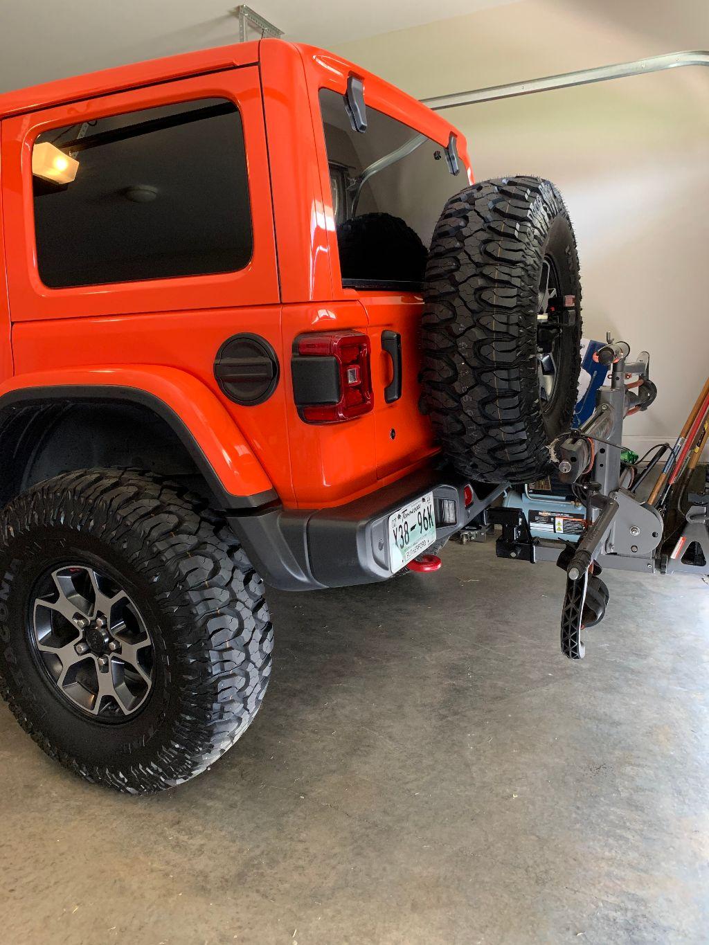 Jeep Wrangler JL Jack - the pumpkin king IMG_2134
