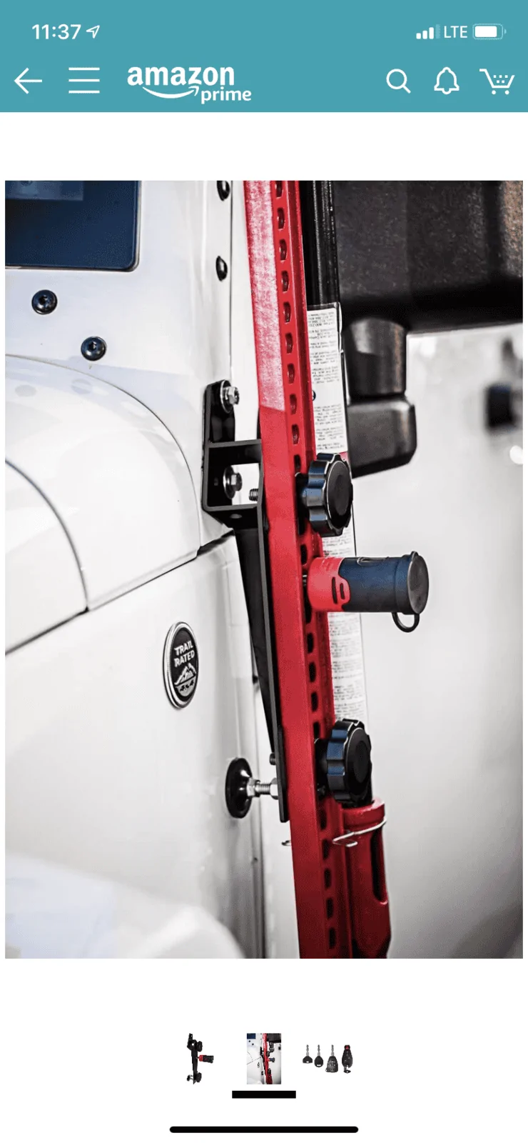 Jeep Wrangler JL Bolt J Mount Driver’s side for JLU? BEE52768-18AA-4694-9B54-BE30532FD7AE