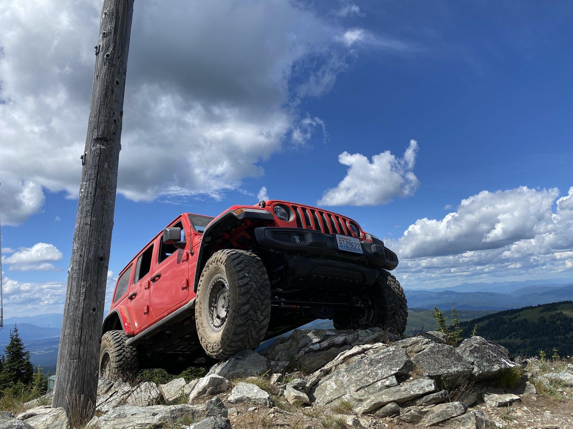 Jeep Wrangler JL Post Your 3.0 Pics IMG_1440