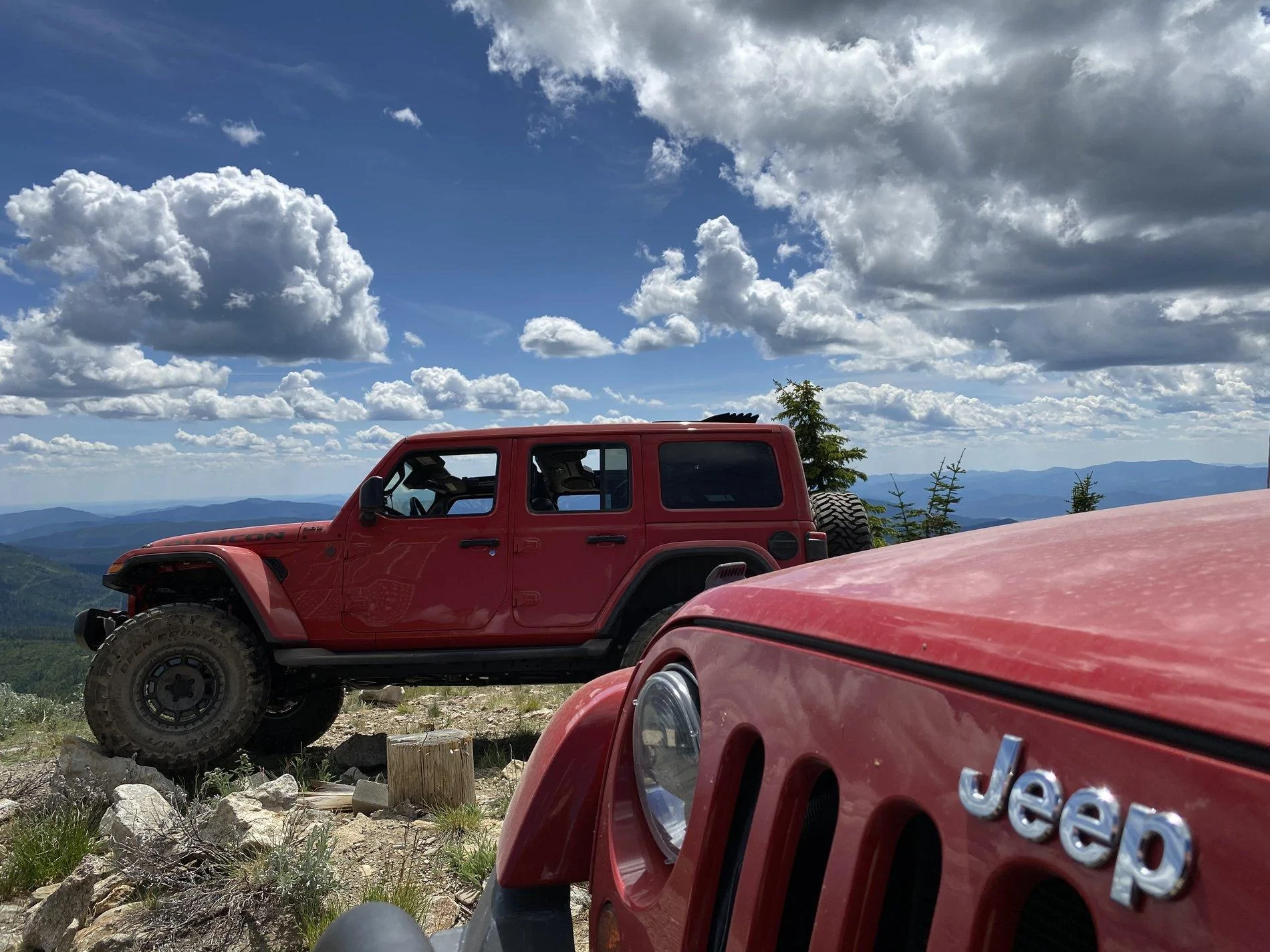 Jeep Wrangler JL Post Your 3.0 Pics IMG_1486