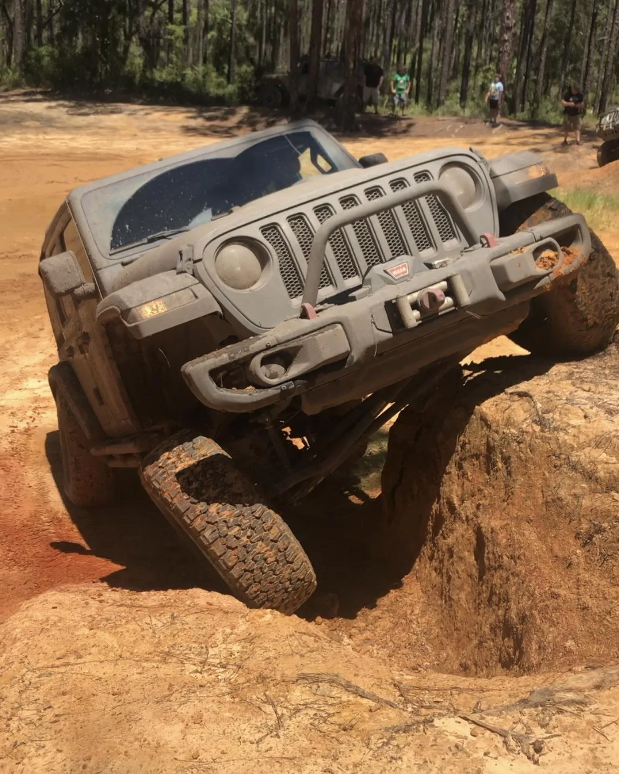 Jeep Wrangler JL Florida Roll Call! 5ABB6C86-F842-4EF5-9D16-2C03E0CDA20E