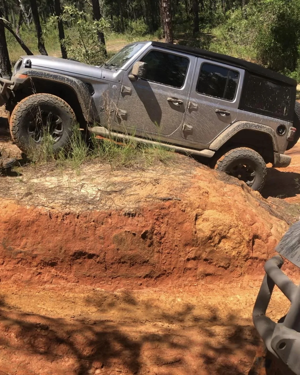 Jeep Wrangler JL Florida Roll Call! 9B51C0AE-5ED0-4C8E-ADC5-344D610E2782