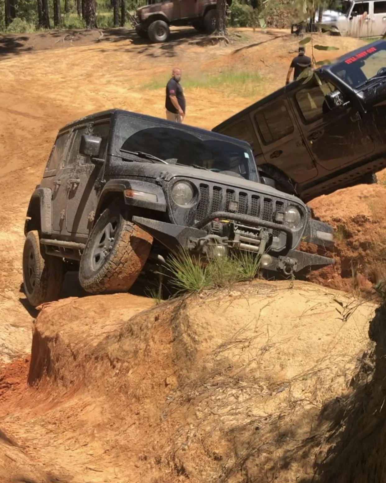 Jeep Wrangler JL Florida Roll Call! E816C526-EBD9-4DF9-A7D5-68FF26E766A0