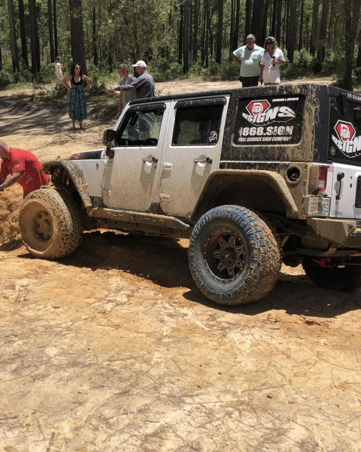 Jeep Wrangler JL Florida Roll Call! A33601FC-D0BC-4E03-A508-CFB7FFDD8682