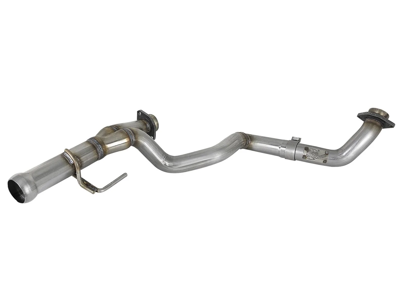 Jeep Wrangler JL AFE y pipe and twisted loop questions 48-48026_1_1.1586577586