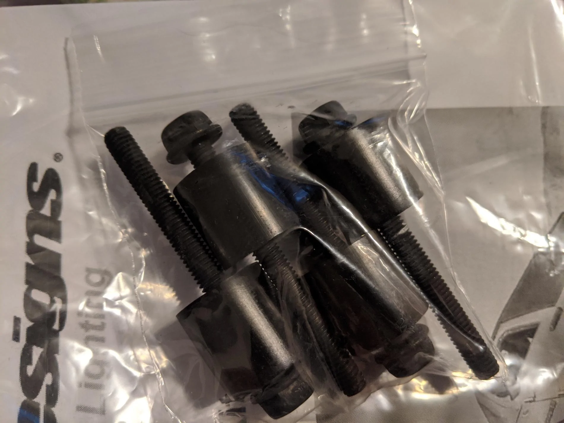 Jeep Wrangler JL Cowl Mounts For Baja Design Lights dCjBDl