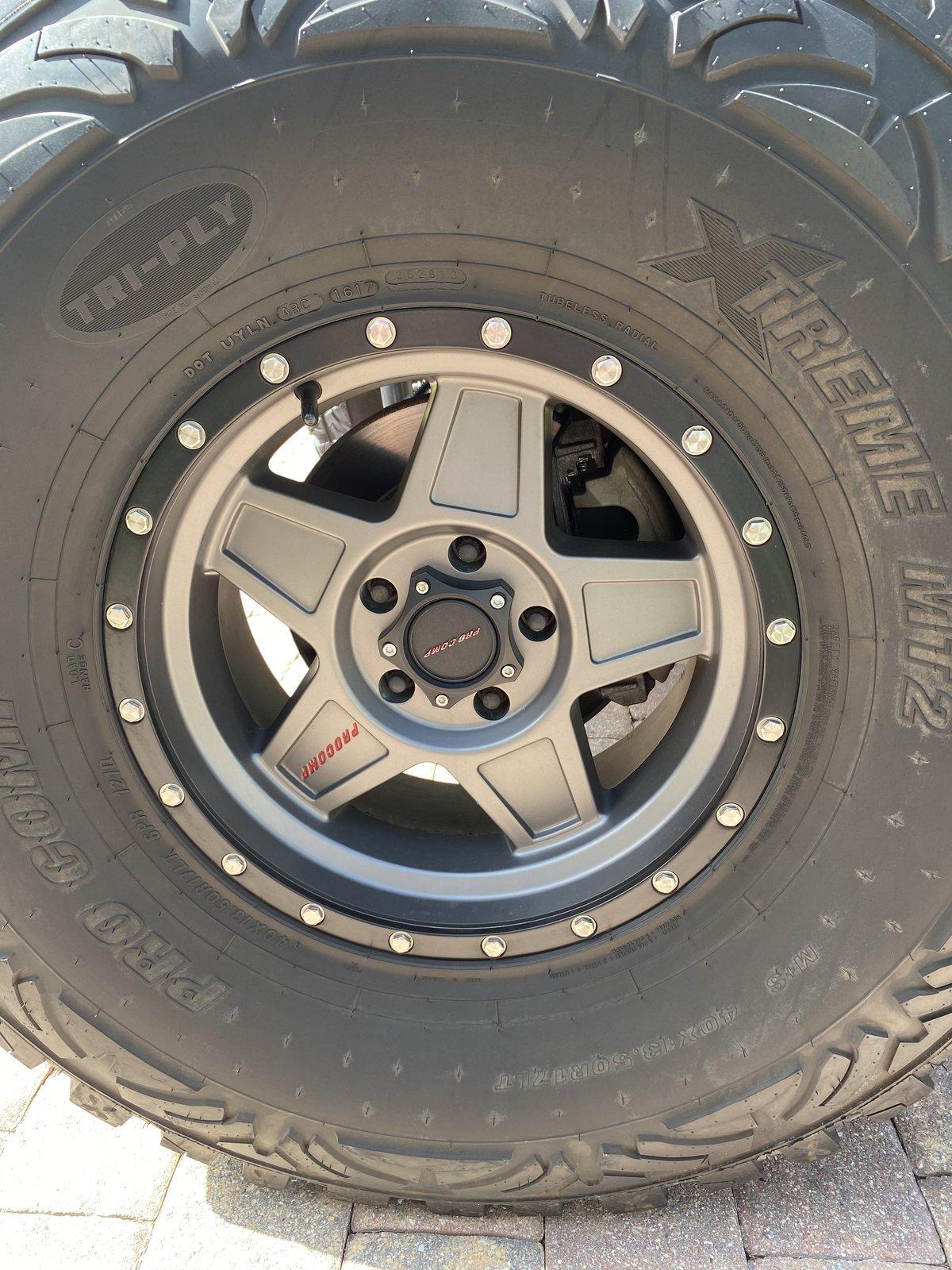 Jeep Wrangler JL (5) ProComp Wheels 0D6D5FC8-E31A-4D7B-BD7B-9BF798DF5830