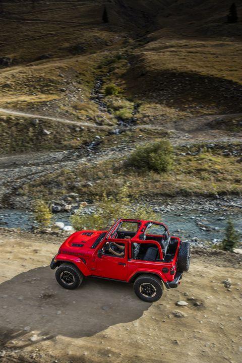 Jeep Wrangler JL Bronco vs Jeep Wrangler mega thread A7EC6A07-4A34-4171-9C47-C3BAB602FCBF