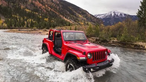 Jeep Wrangler JL Bronco vs Jeep Wrangler mega thread A9015EE9-FF54-4A08-8C7C-E545A97AF286