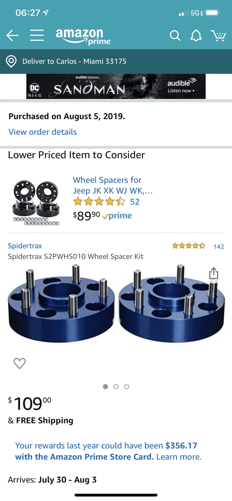 Jeep Wrangler JL Wheel Spacers? 9CB0270F-53FD-4BE0-B949-650E6DD4948B