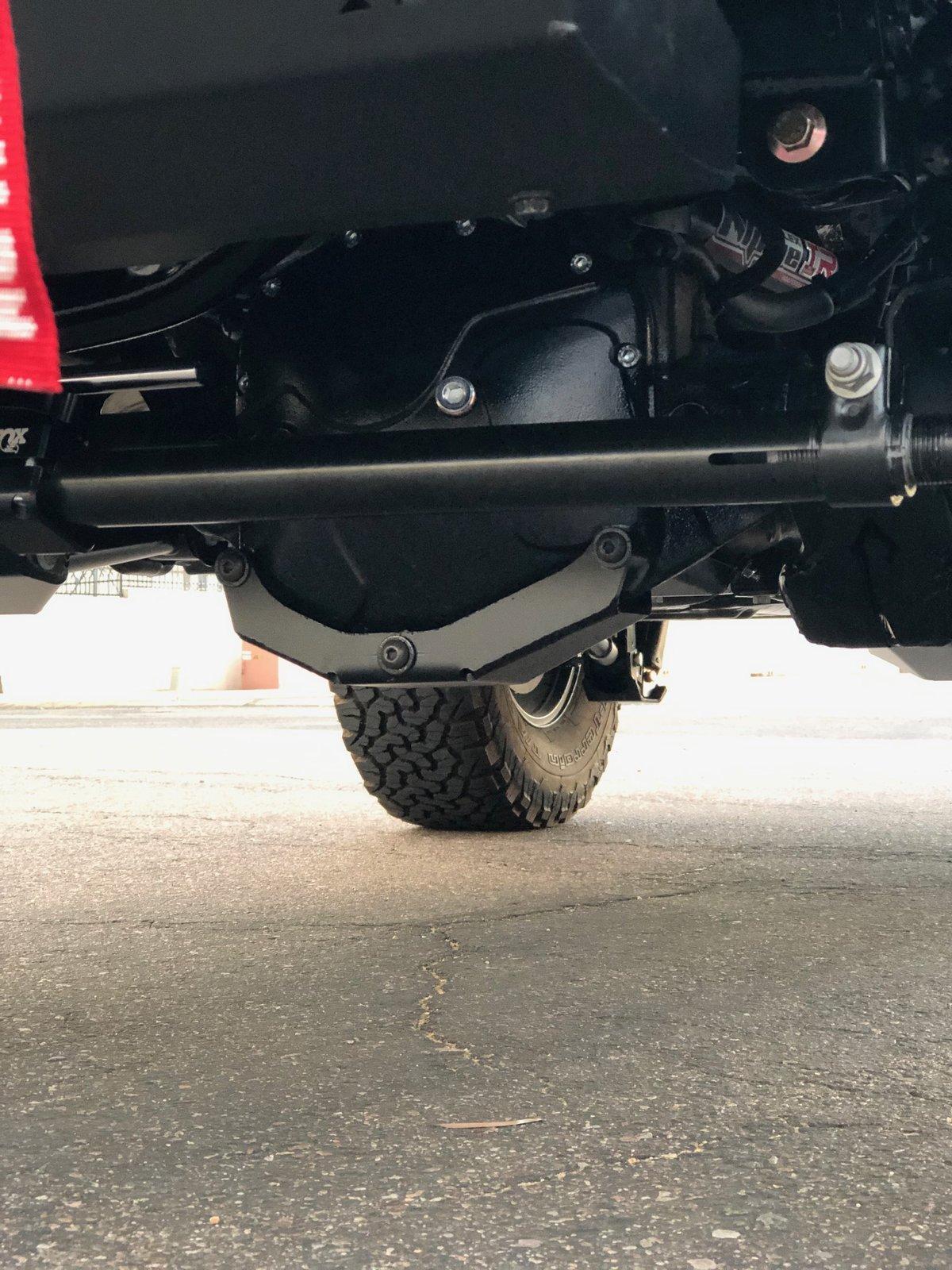 Jeep Wrangler JL Diff Cover Upgrade vs Diff Skids vs both? IMG_1744