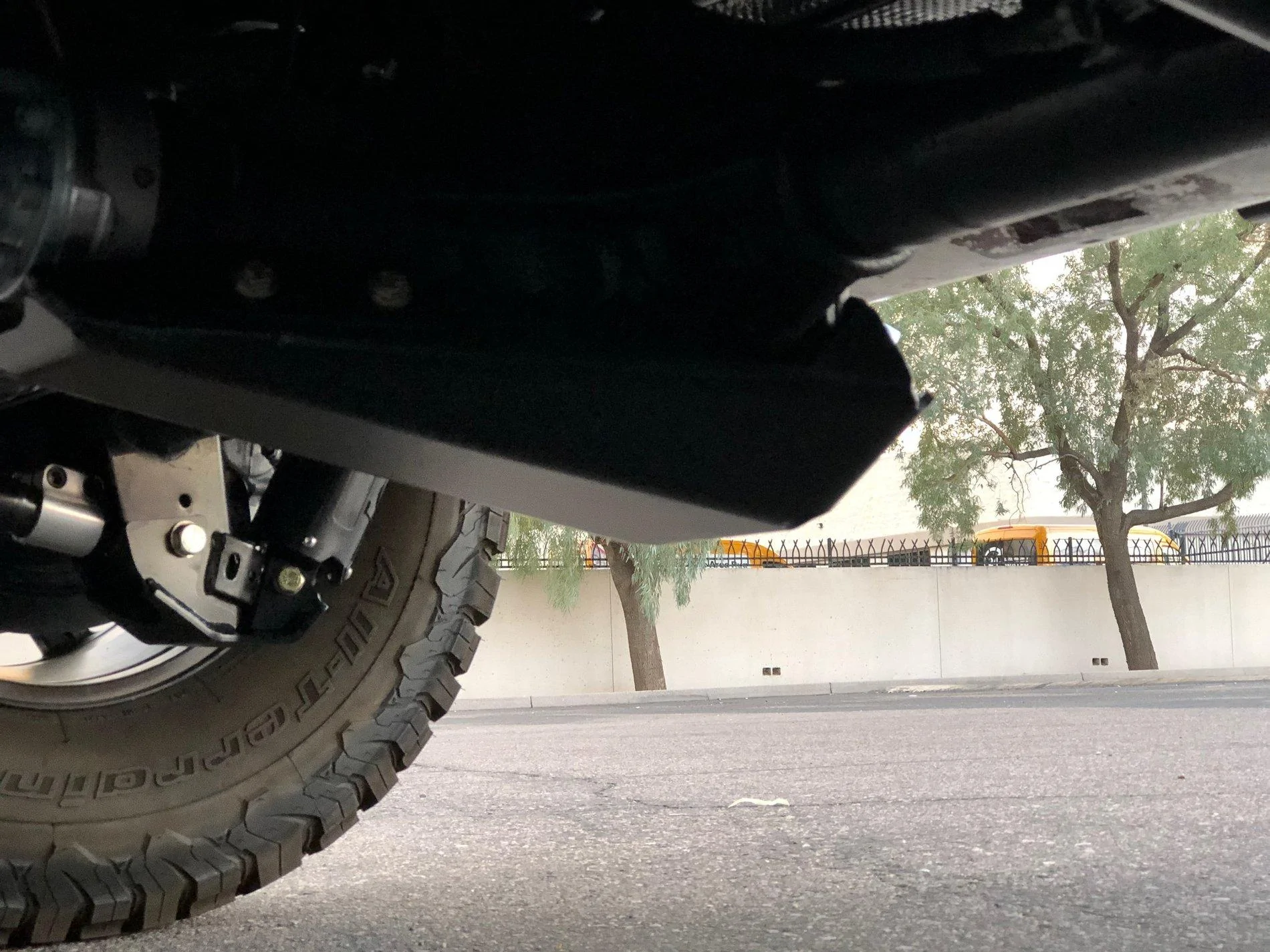Jeep Wrangler JL Diff Cover Upgrade vs Diff Skids vs both? IMG_1745