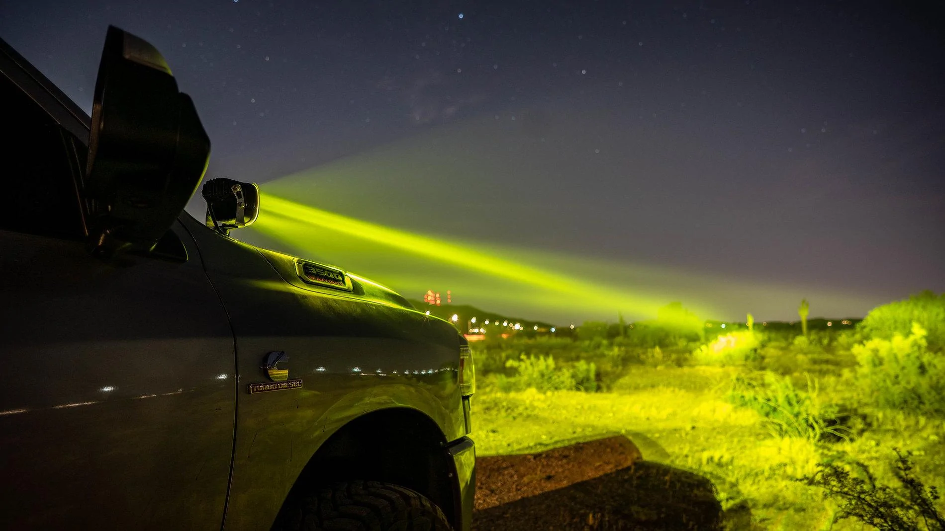 Jeep Wrangler JL Laser Lighting?! 50138230328_20aea77afb_k