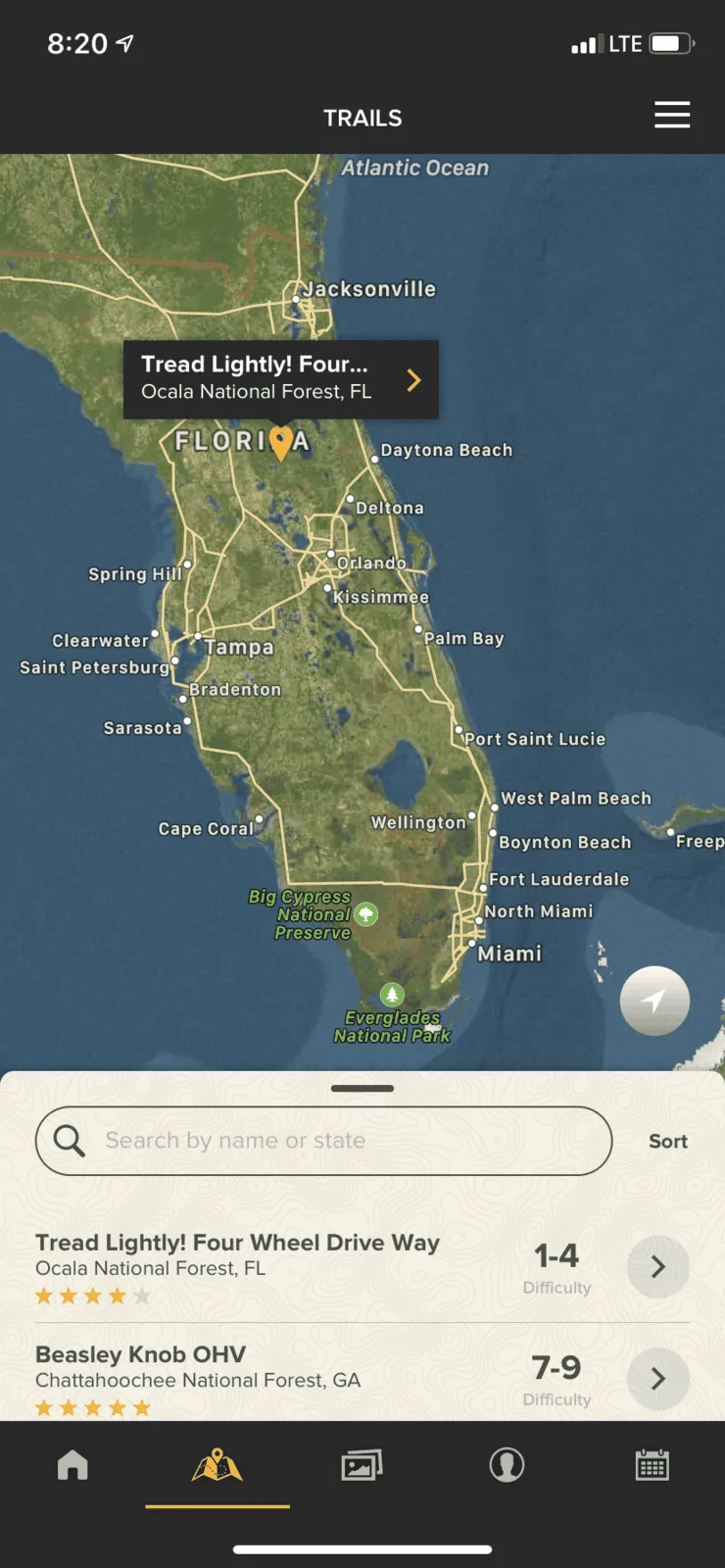 Jeep Wrangler JL Florida Roll Call! B41A34F9-B148-402C-AEFF-D40BCBB0CDD0