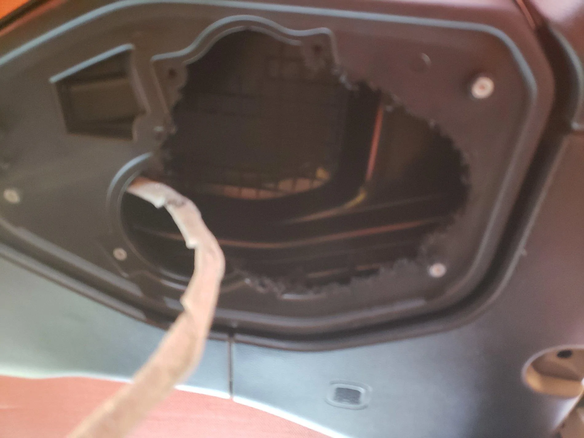 Jeep Wrangler JL Improving stock Audio 20200518_190409