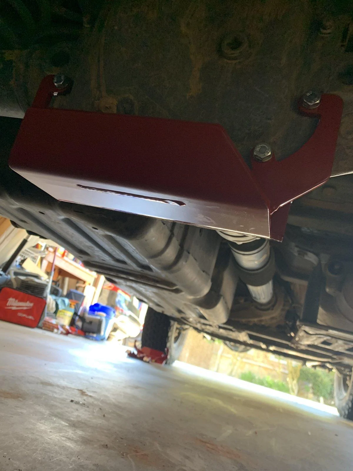 Jeep Wrangler JL 3.0 MODS - Show em off 0C6C41D1-4672-4409-84A1-7D32A0282849