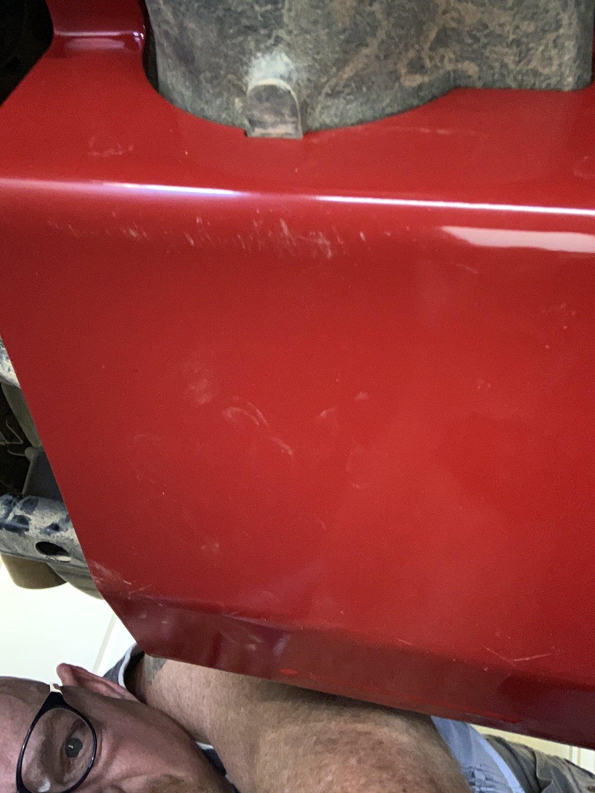 Jeep Wrangler JL 3.0 MODS - Show em off 79851B4B-DF90-42FD-AB8E-9396F23194E4