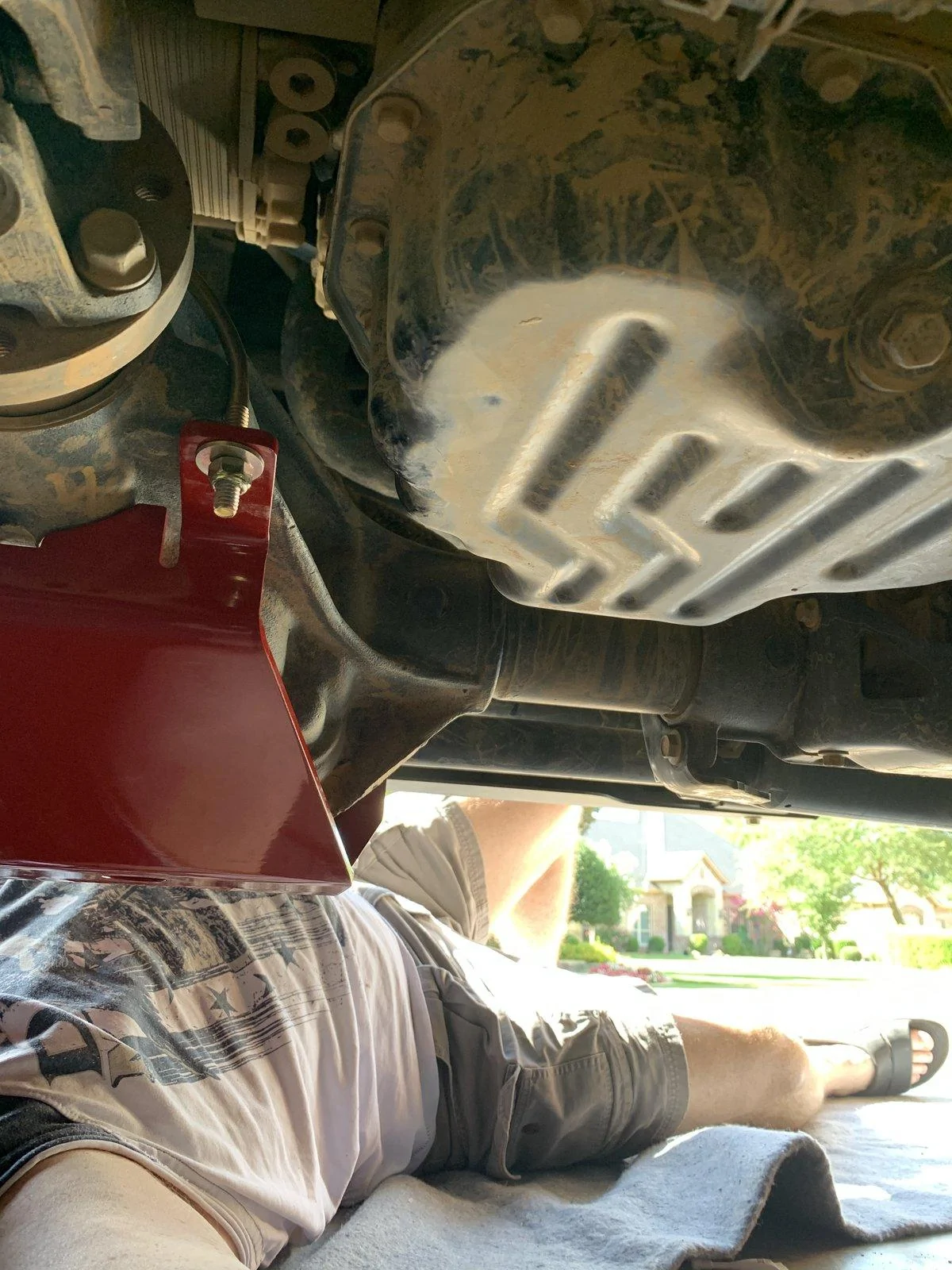 Jeep Wrangler JL 3.0 MODS - Show em off 97071A05-7524-403D-BF07-EEAF420ABD7D