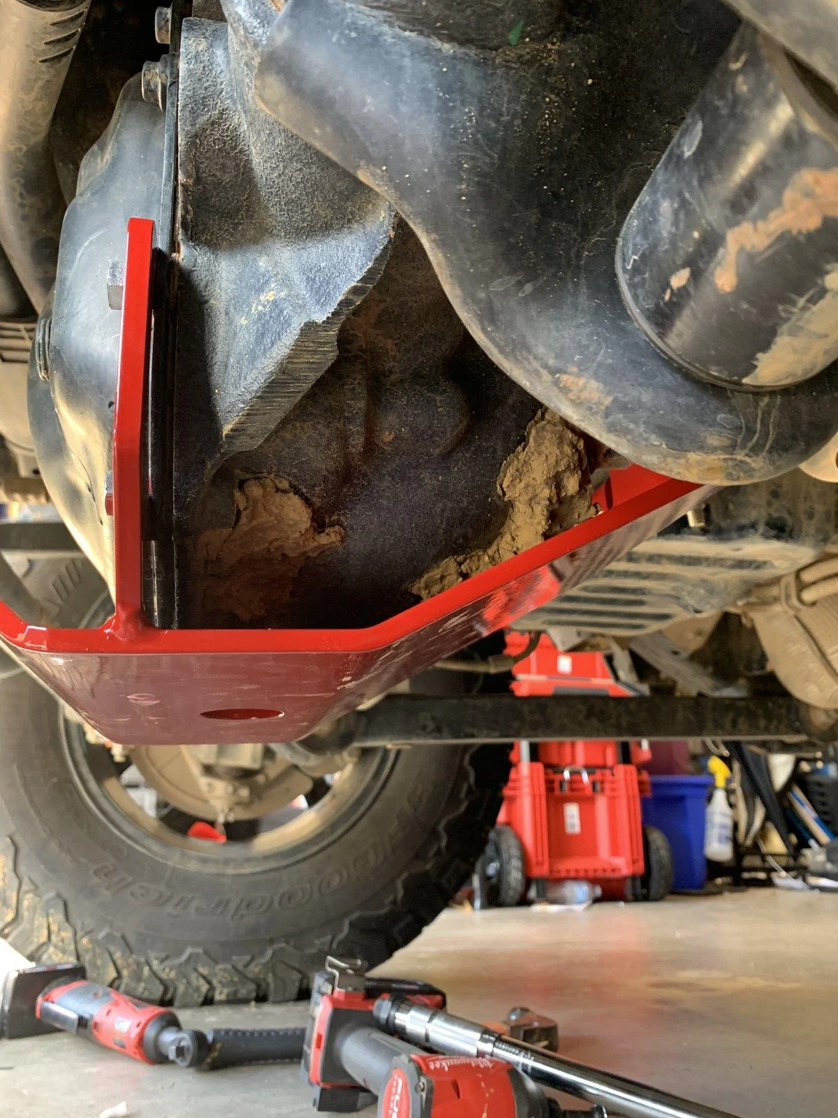 Jeep Wrangler JL 3.0 MODS - Show em off 777EA54B-99AE-4DB4-BC06-AC4E86EAC4AC