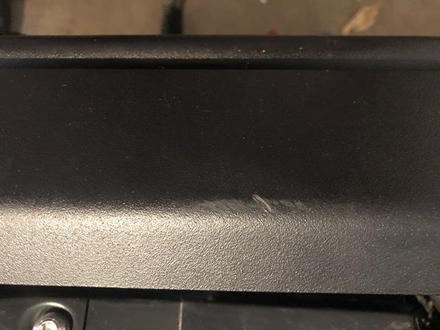 Jeep Wrangler JL LOD Product support Fail B313D4E3-CBBF-49FF-954E-D8406844D4A1