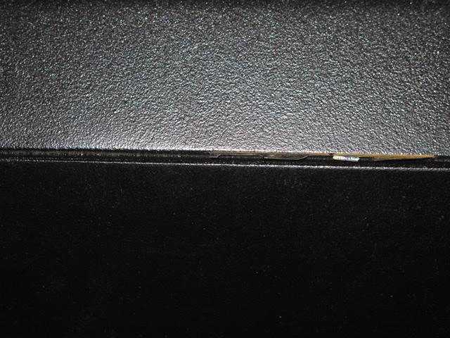 Jeep Wrangler JL LOD Product support Fail EEF85F87-EAF6-4EEE-BB4A-F07DA58A44E8