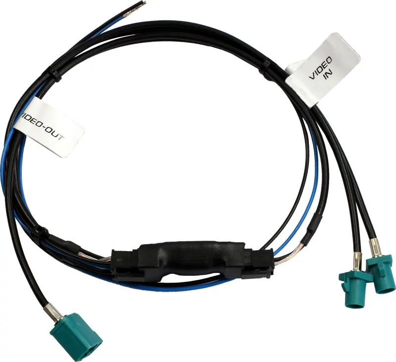 Jeep Wrangler JL HD Front Camera setup for under $75, no Tazer required? SW-V2X1-FAK_800
